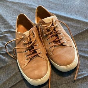 Sperry Shoes
